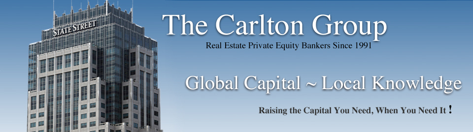 Investment Sale Division