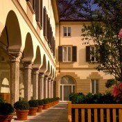 Carlton Arranges €250 Million Discounted Loan Payoff & Recapitalization At The  Four Seasons Hotel In Milan, Italy