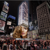 701 Seventh Avenue New York