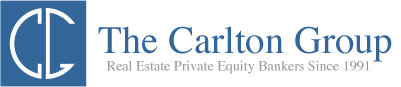 The Carlton Group | Real Estate Private Equity Bankers