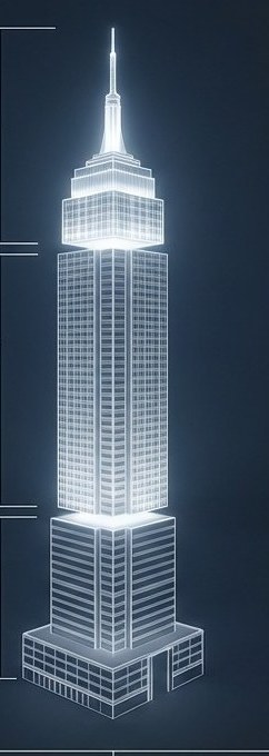 The capital stack — senior debt foundation to promotable equity crown