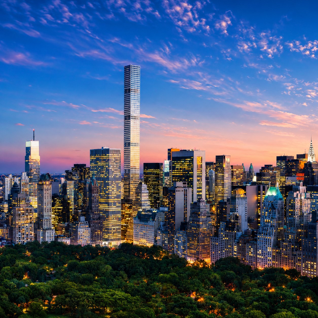 432 Park Avenue