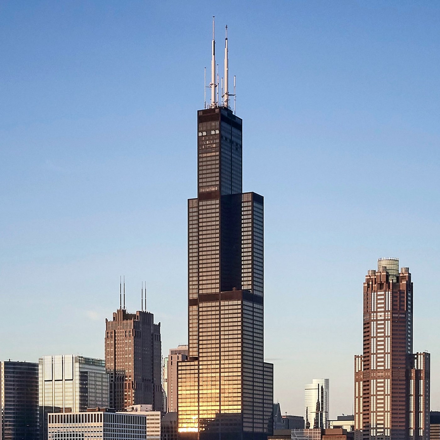 Willis Tower