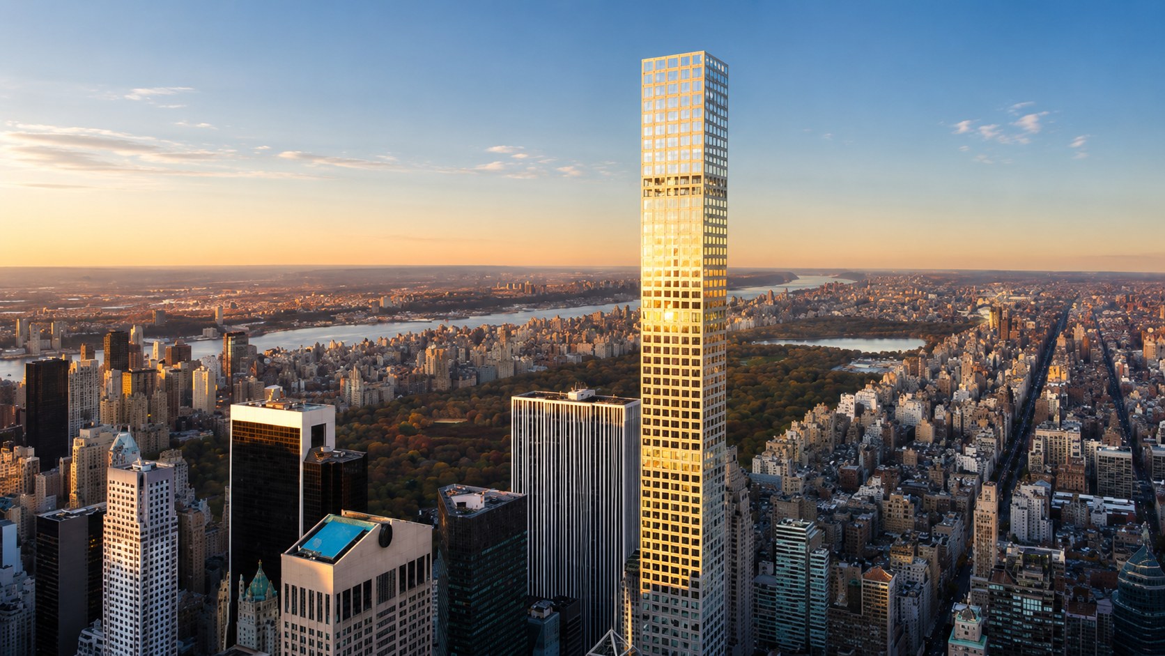 432 Park Avenue — view 2