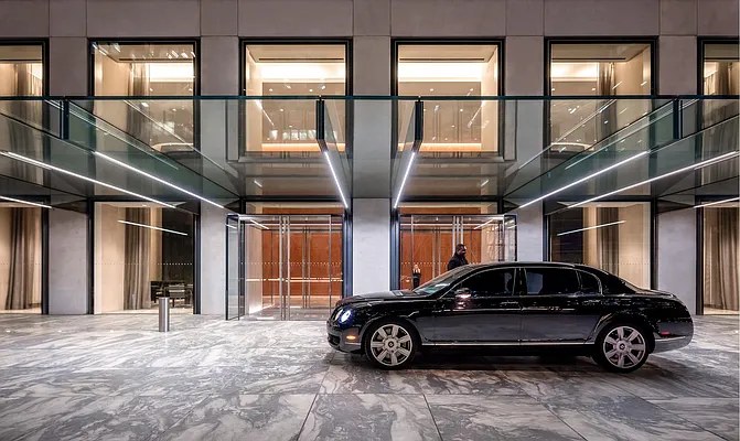 432 Park Avenue — view 3